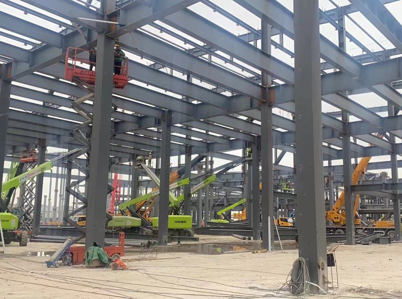 设备安装调试验收单：从采购到交付全流程解析